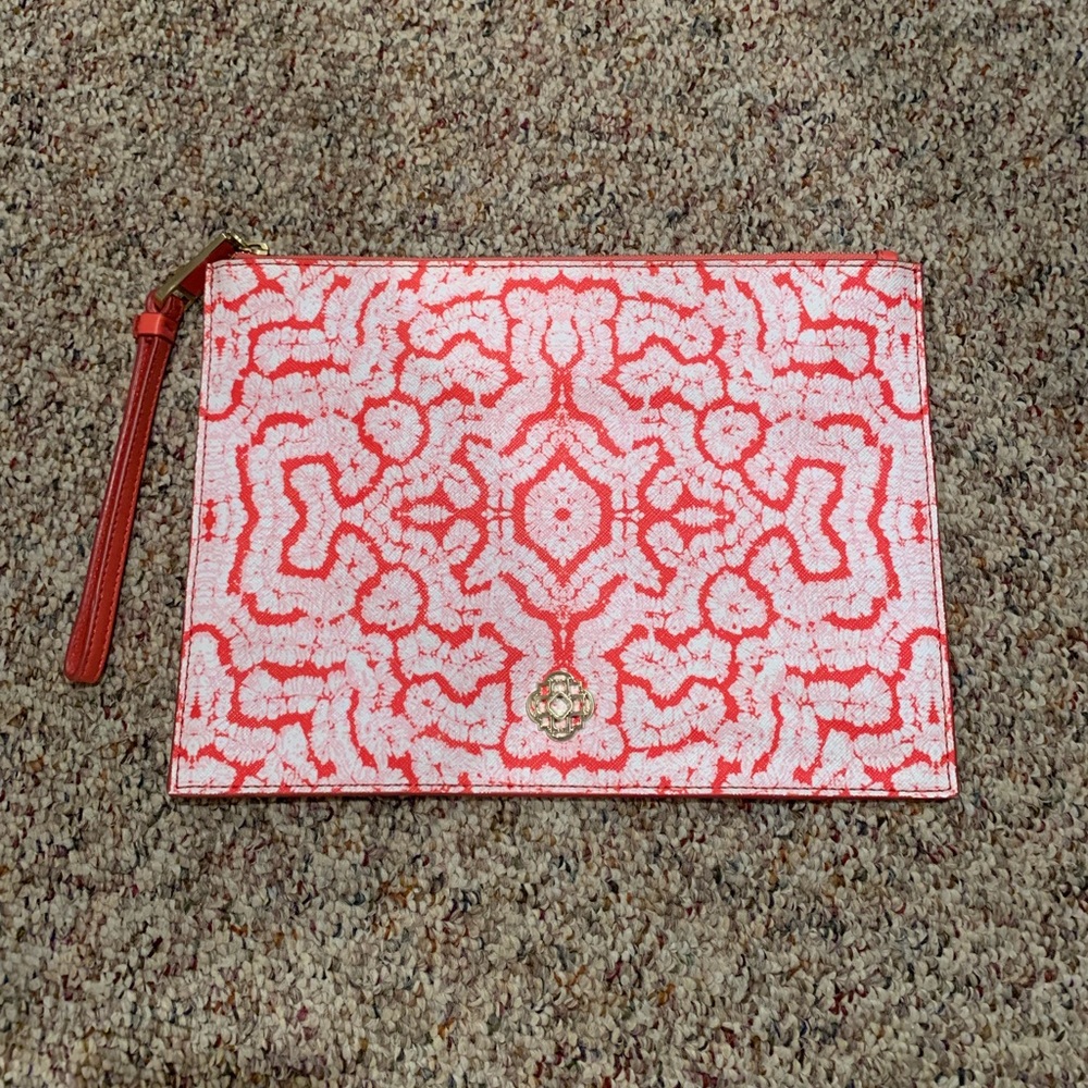 Multicolor Clutch